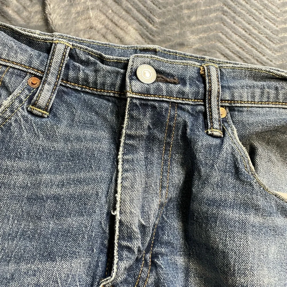 Mens‎ Levi’s 541 Athletic Taper Stretch Jeans 32x32 (Actual 32x31)